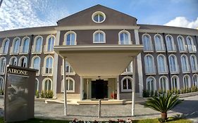 Airone City Hotel